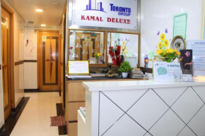 Гостиница Kamal Deluxe  Гонконг